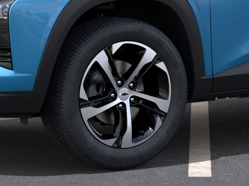 2026 Chevrolet Trax RS - Photo 46