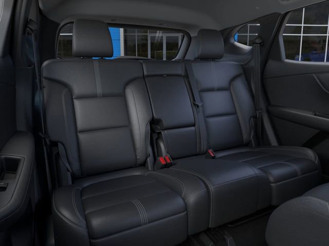 2025 Chevrolet Blazer 3LT - Photo 29