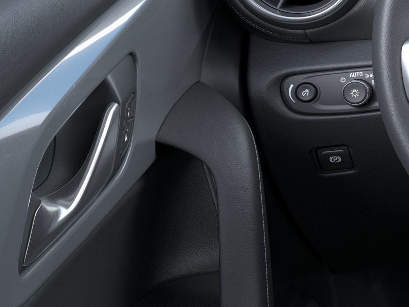 2025 Chevrolet Blazer 3LT - Photo 58