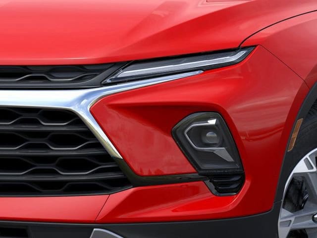 2025 Chevrolet Blazer 3LT - Photo 22