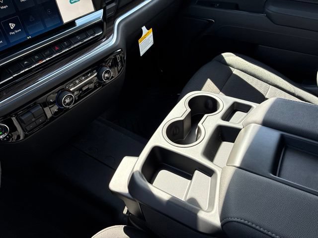 2026 Chevrolet Silverado 1500 RST - Photo 22