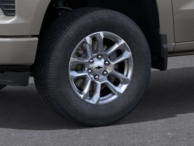 2026 Chevrolet Silverado 1500 RST - Photo 9