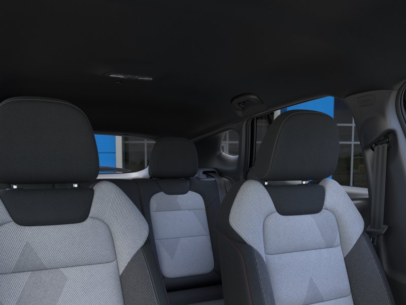 2026 Chevrolet Trax RS - Photo 61