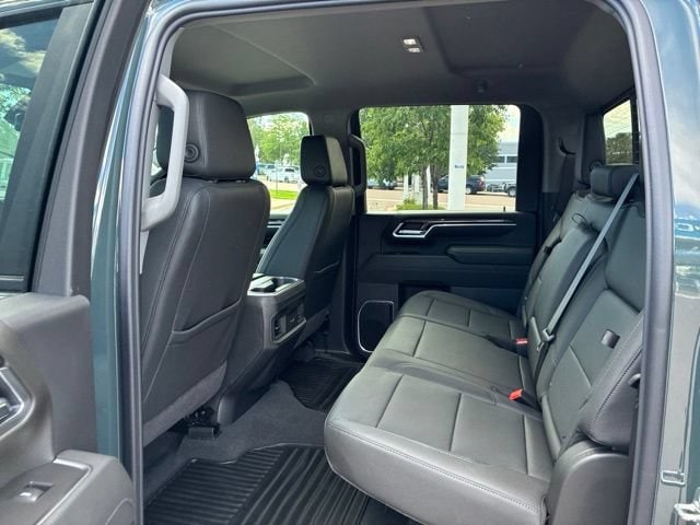 2026 Chevrolet Silverado 2500 HD LT - Photo 20