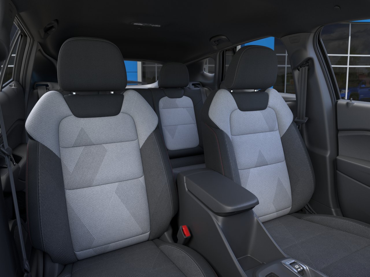 2026 Chevrolet Trax RS - Photo 53