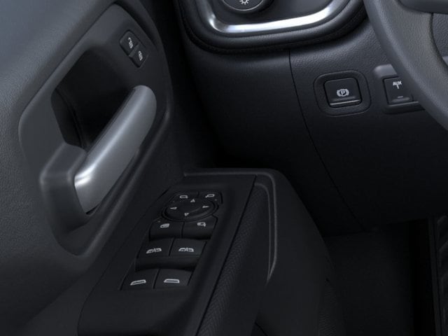 2026 Chevrolet Silverado 2500 HD Custom - Photo 21