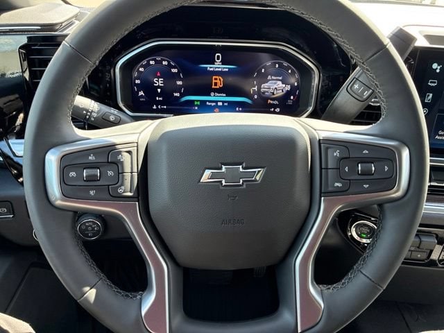 2026 Chevrolet Silverado 1500 RST - Photo 23