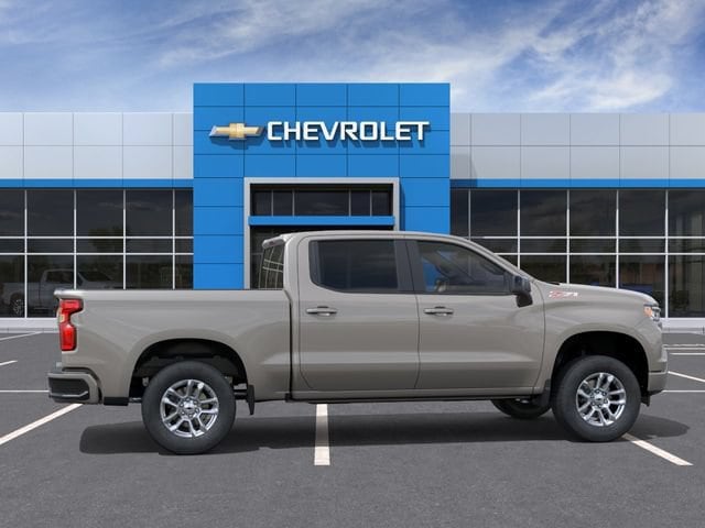 2026 Chevrolet Silverado 1500 RST - Photo 5