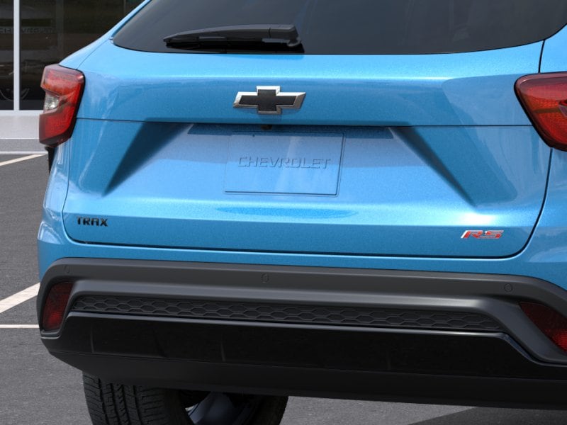 2026 Chevrolet Trax RS - Photo 51