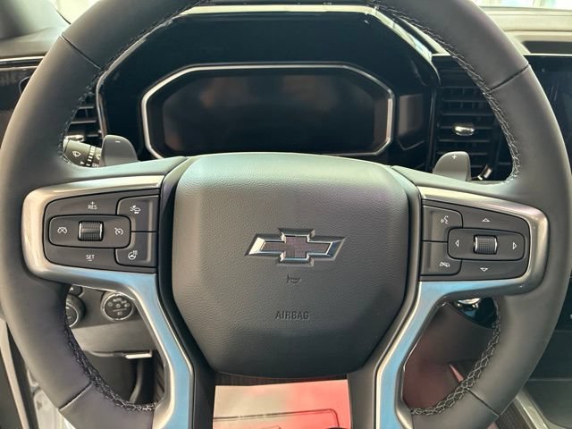 2026 Chevrolet Silverado 1500 RST - Photo 15
