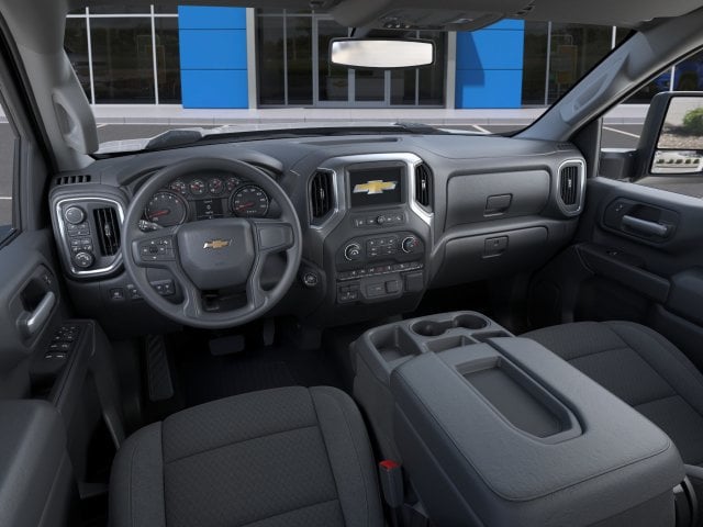 2026 Chevrolet Silverado 2500 HD Custom - Photo 14