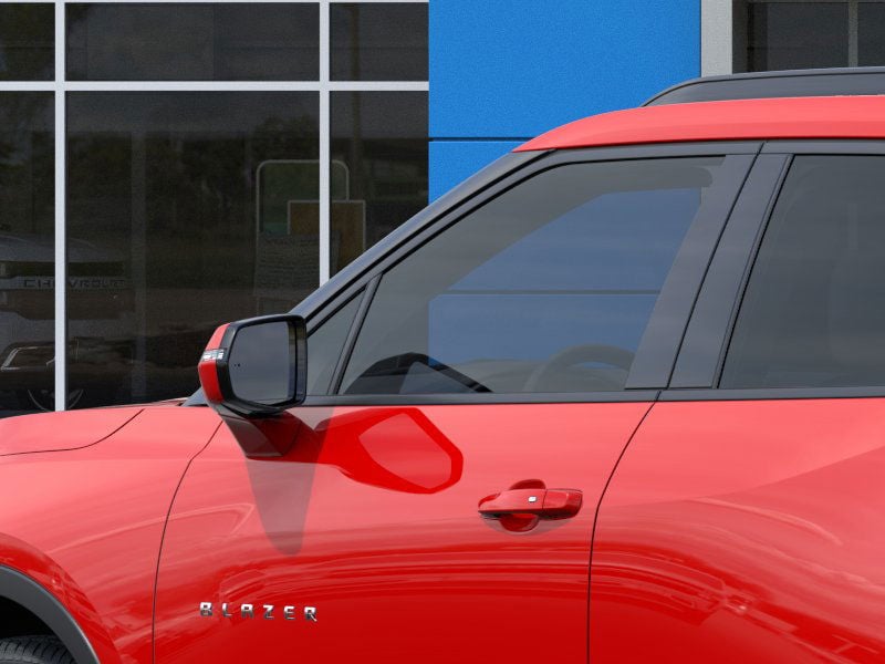 2025 Chevrolet Blazer 3LT - Photo 48