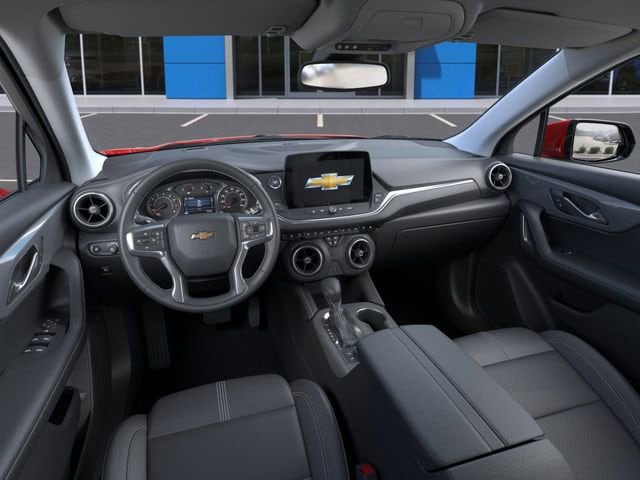 2025 Chevrolet Blazer 3LT - Photo 27