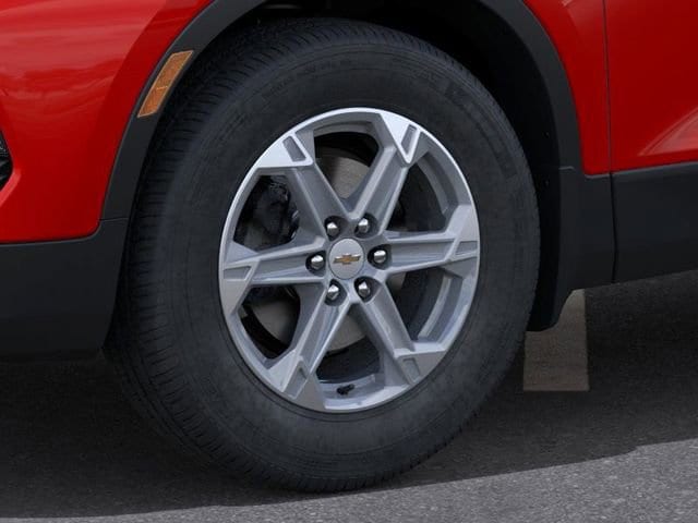 2025 Chevrolet Blazer 3LT - Photo 21