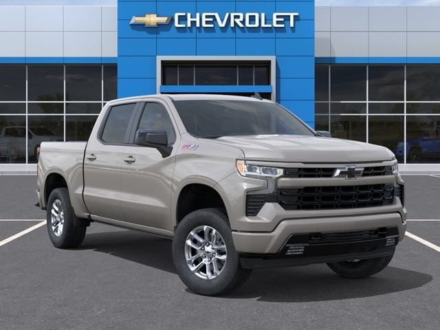 2026 Chevrolet Silverado 1500 RST - Photo 7