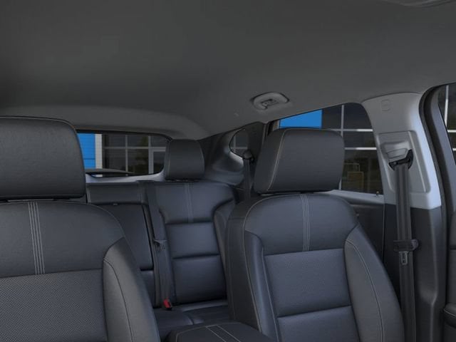 2025 Chevrolet Blazer 3LT - Photo 20