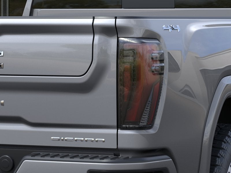 2026 GMC Sierra 3500HD Denali Ultimate - Photo 35