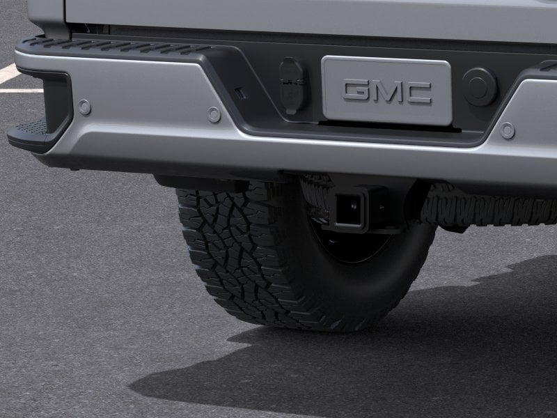 2026 GMC Sierra 3500HD Denali Ultimate - Photo 38