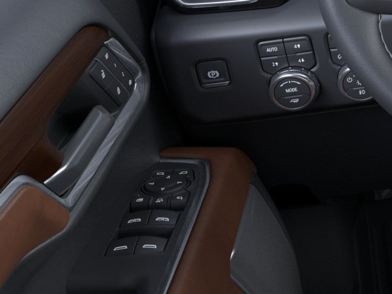 2026 GMC Sierra 3500HD Denali Ultimate - Photo 46