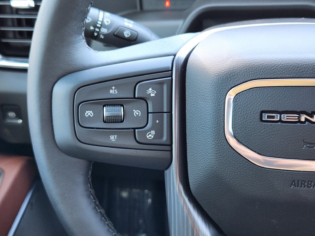 2026 GMC Sierra 3500HD Denali Ultimate - Photo 18