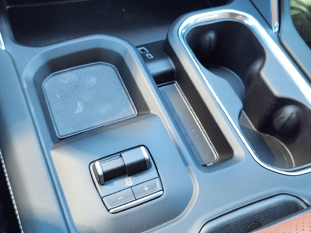 2026 GMC Sierra 3500HD Denali Ultimate - Photo 22