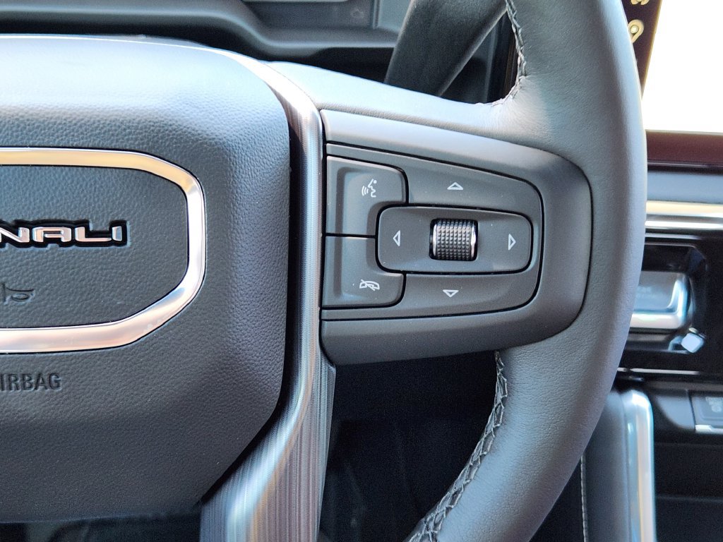 2026 GMC Sierra 3500HD Denali Ultimate - Photo 19