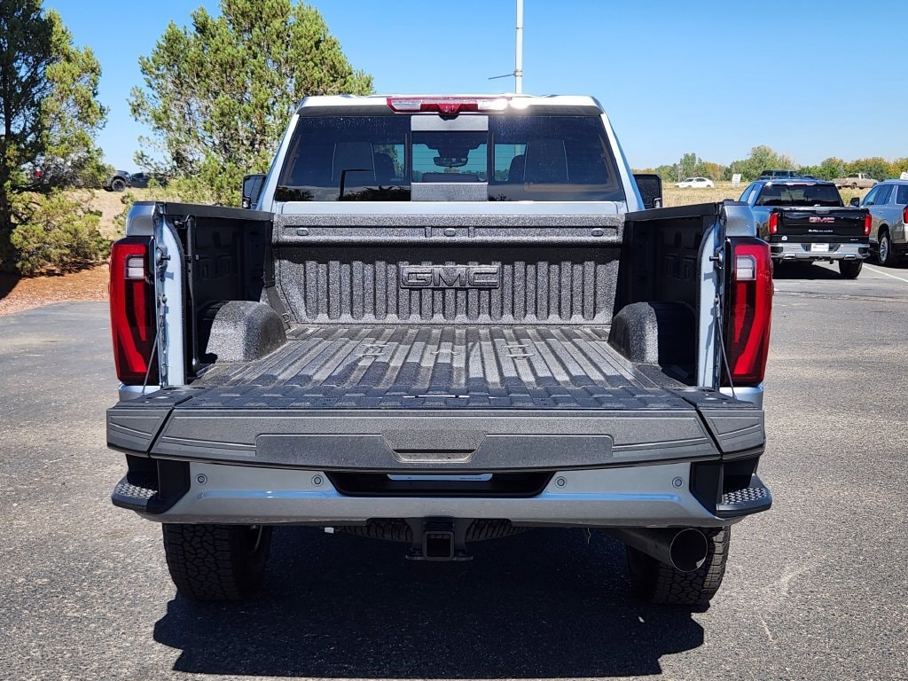2026 GMC Sierra 3500HD Denali Ultimate - Photo 12