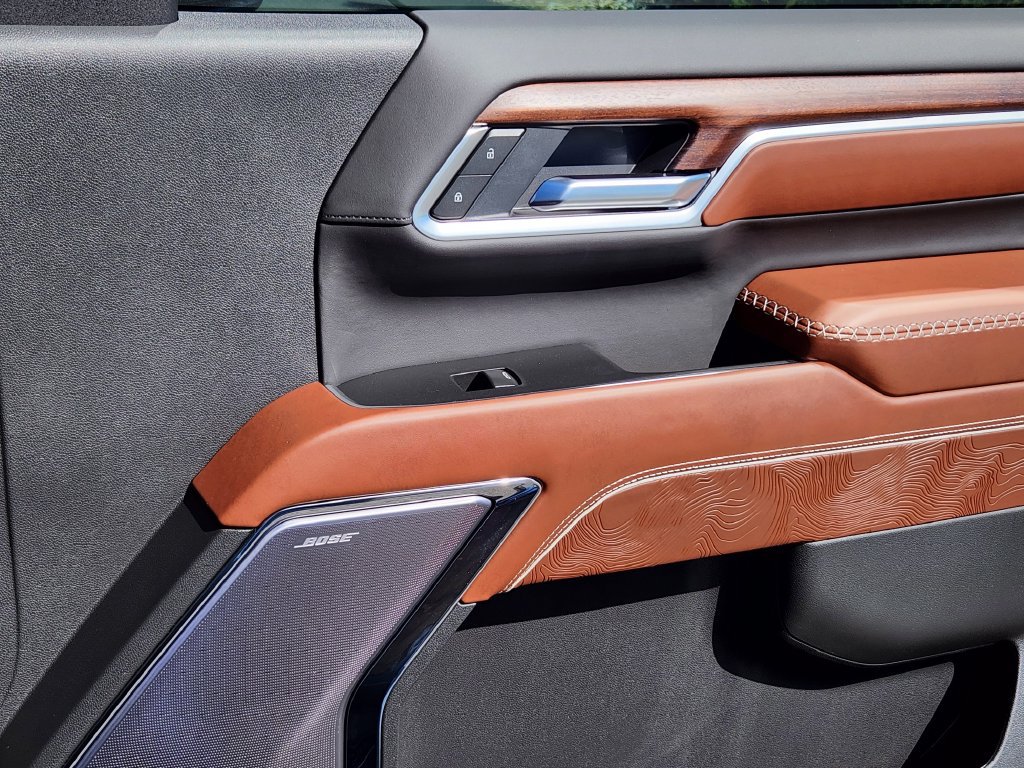 2026 GMC Sierra 3500HD Denali Ultimate - Photo 14