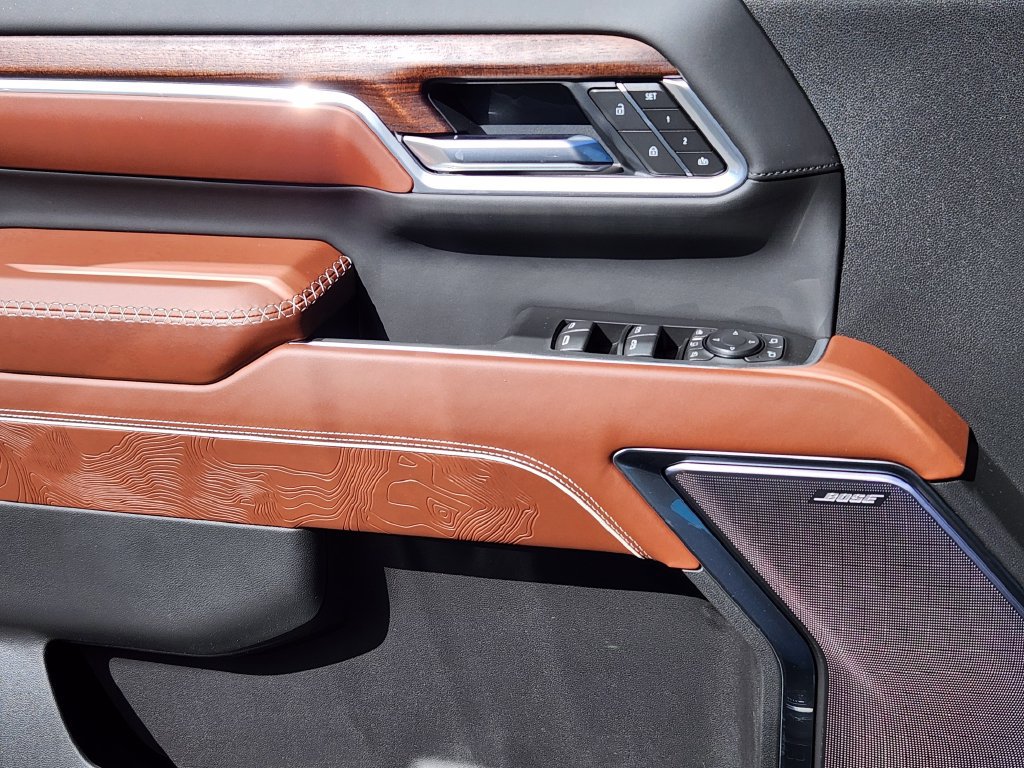 2026 GMC Sierra 3500HD Denali Ultimate - Photo 7