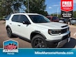  Honda Passport
