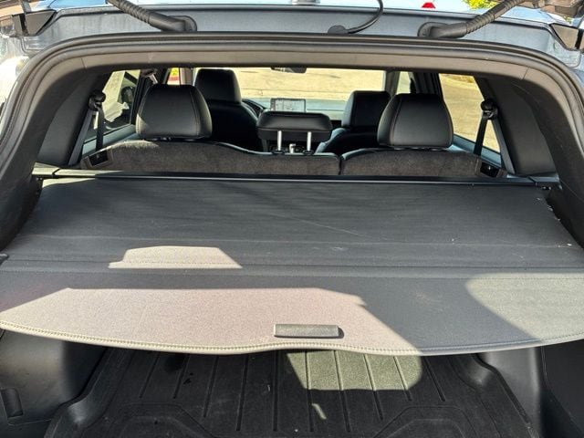 2024 Honda CR-V Sport Touring - Photo 37