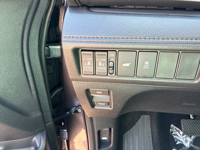 2026 Honda Odyssey EX-L - Photo 11