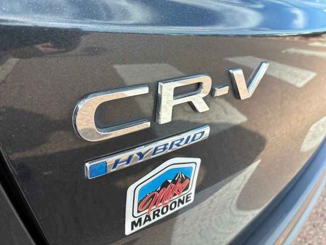 2024 Honda CR-V Sport Touring - Photo 42