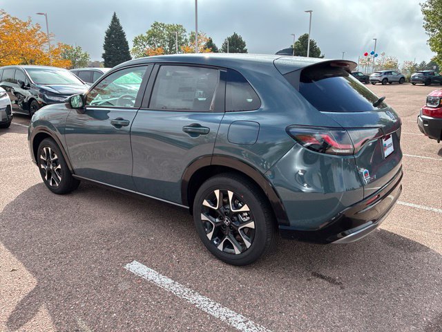 New 2027 Honda HR-V EX-L SUV
