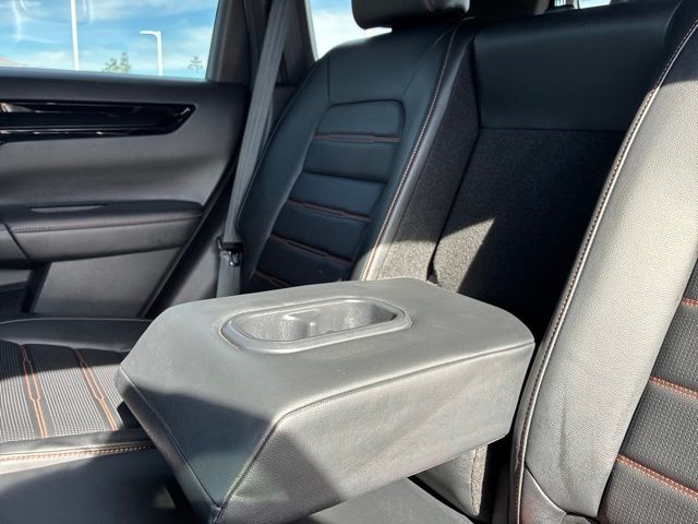 2024 Honda CR-V Sport Touring - Photo 12