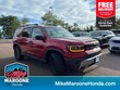  Honda Passport