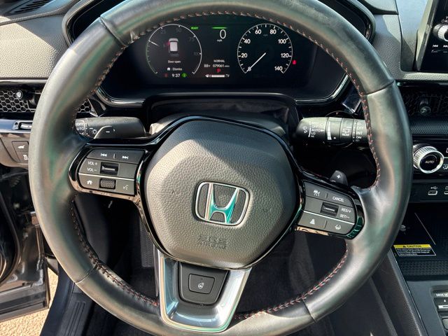 2024 Honda CR-V Sport Touring - Photo 18