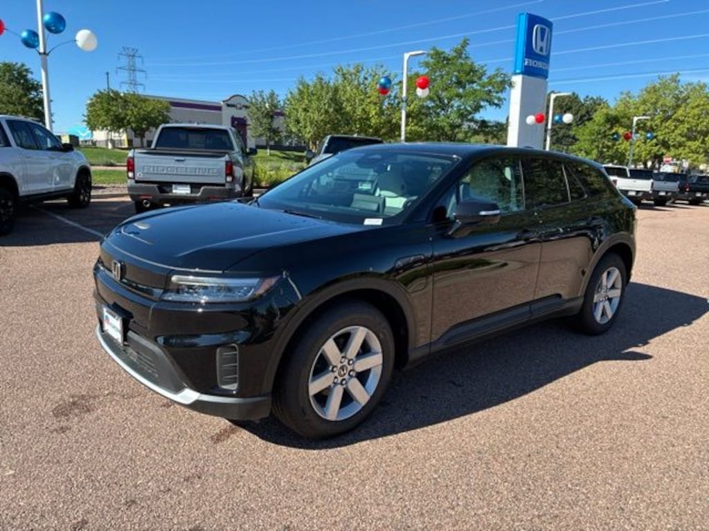 New 2026 Honda Prologue EX SUV