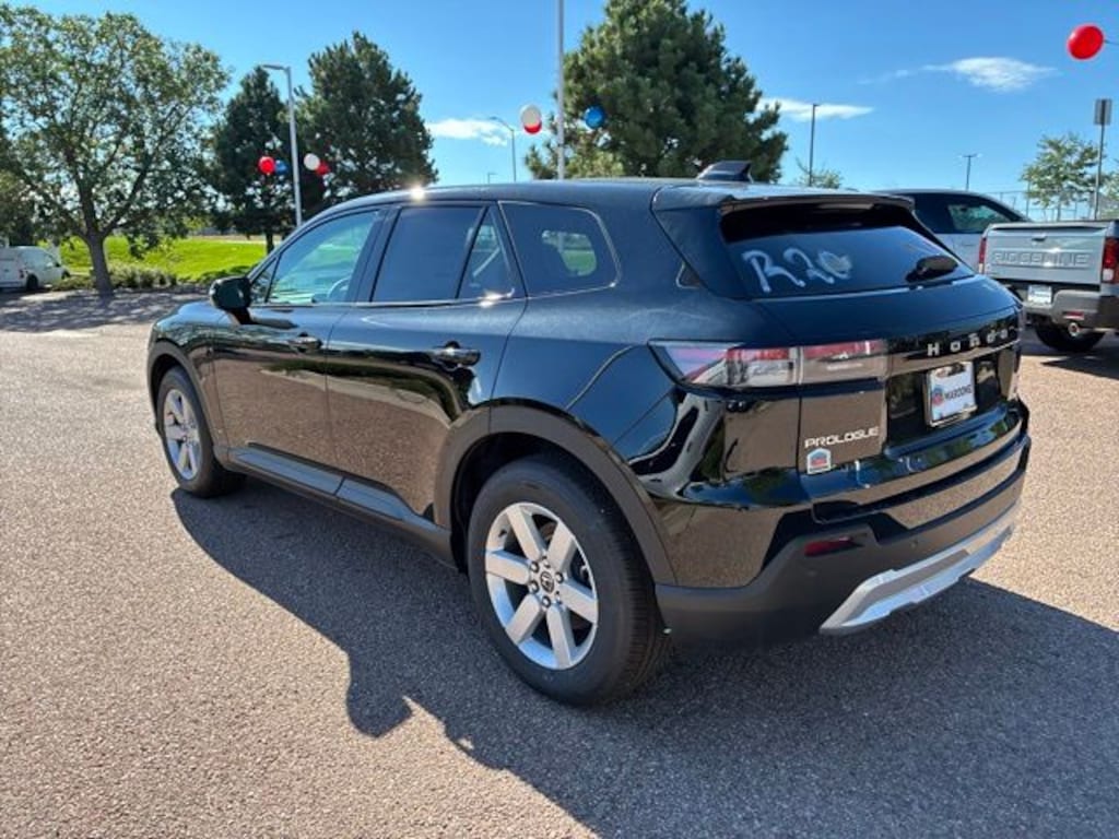 New 2026 Honda Prologue EX SUV