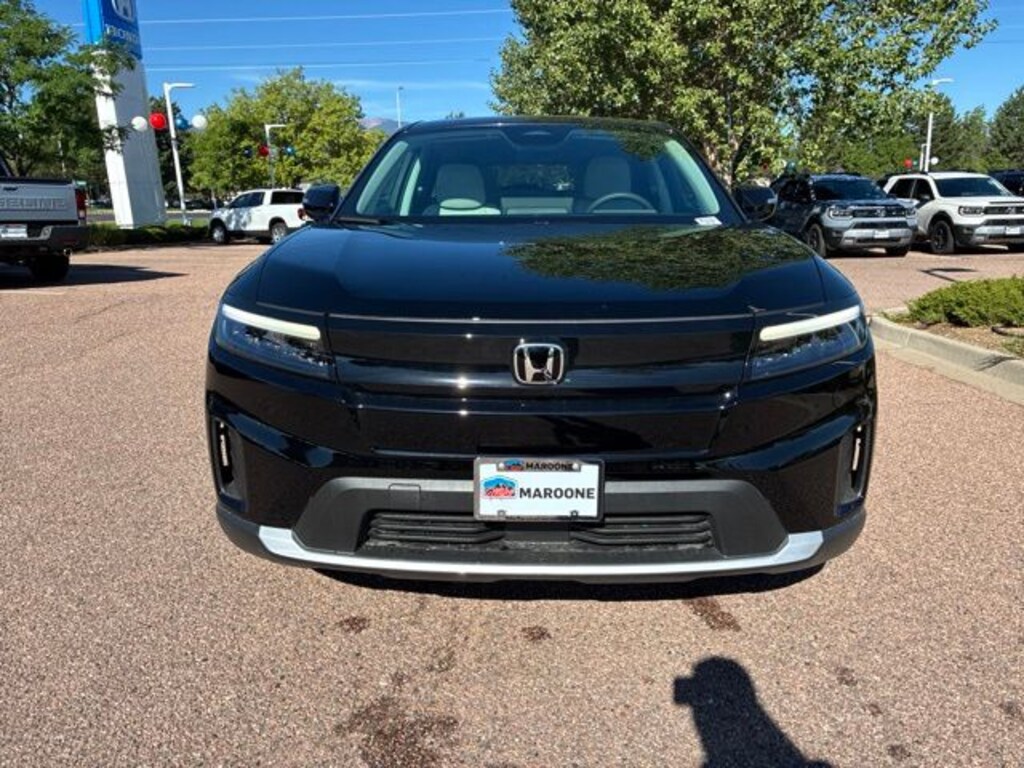 New 2026 Honda Prologue EX SUV