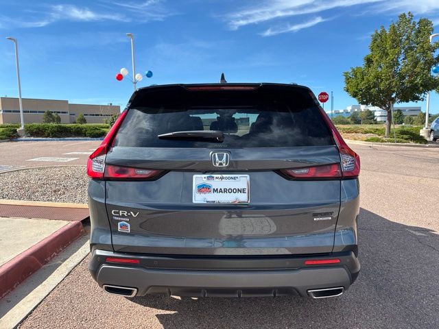 2024 Honda CR-V Sport Touring - Photo 6