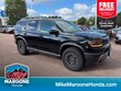  Honda Passport