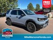  Honda Passport