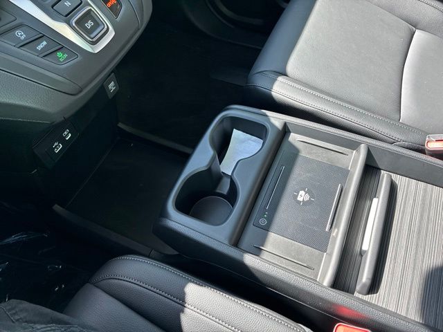 2026 Honda Odyssey EX-L - Photo 13