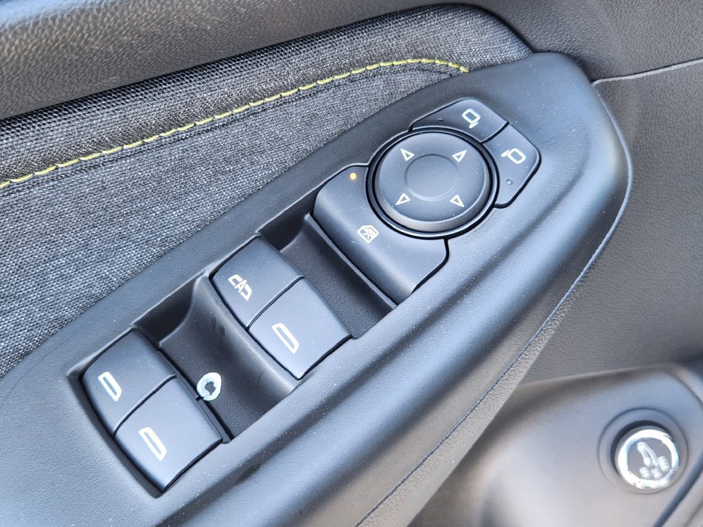 2026 Chevrolet Trailblazer Activ - Photo 14