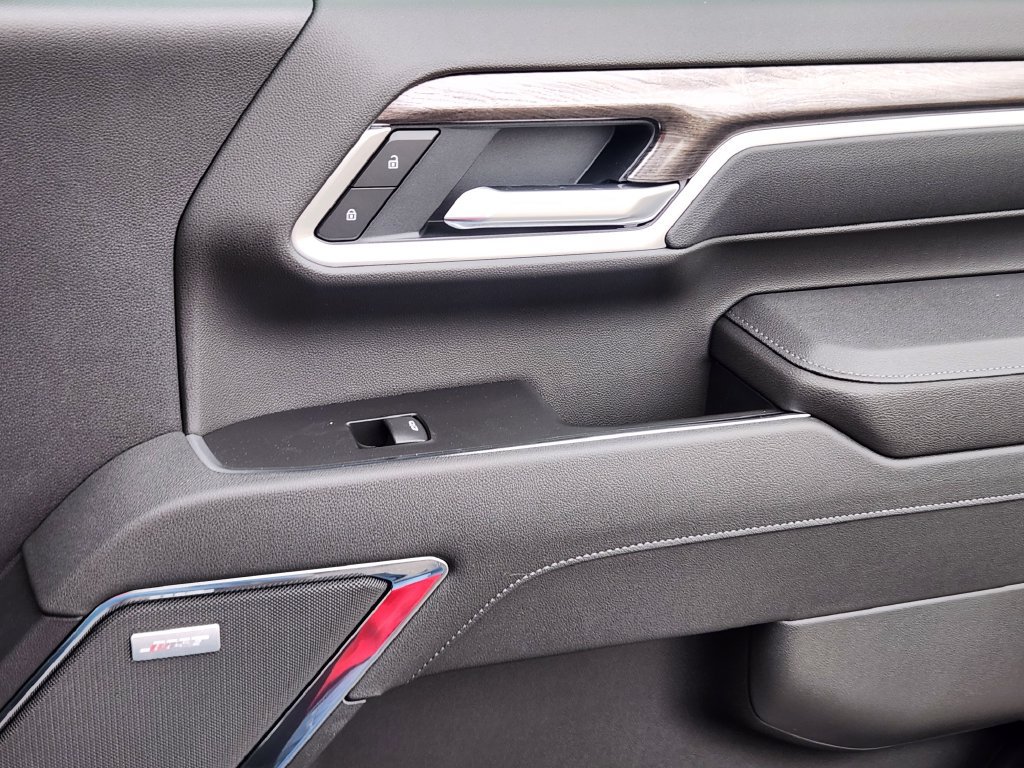 2026 Chevrolet Silverado 2500 HD LTZ - Photo 14