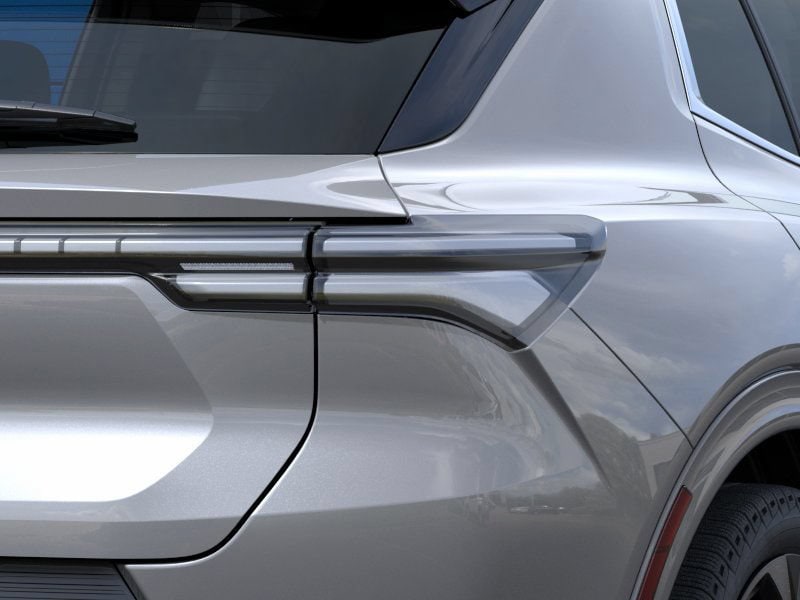 2025 Chevrolet Equinox EV LT - Photo 11
