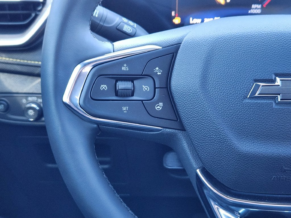 2026 Chevrolet Trailblazer Activ - Photo 16