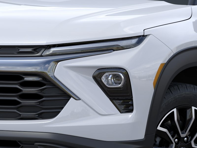 2026 Chevrolet Trailblazer Activ - Photo 33