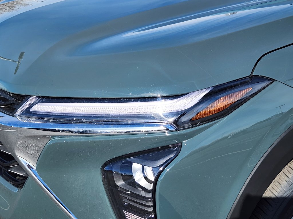 2026 Chevrolet Trax LT - Photo 5